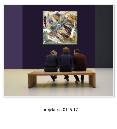 projekt-nr: 0125-17